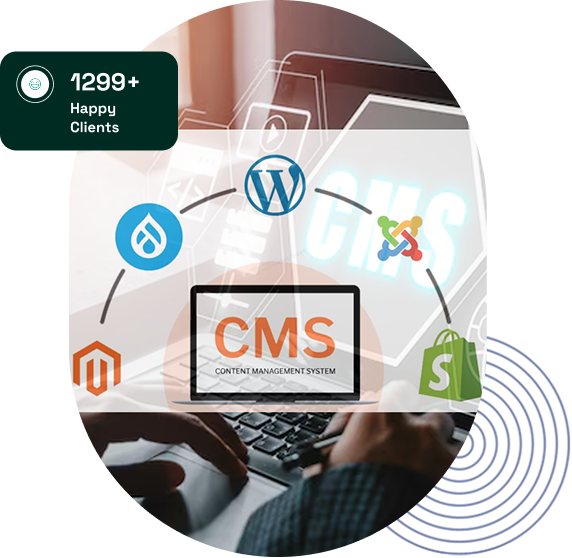 CMS Development